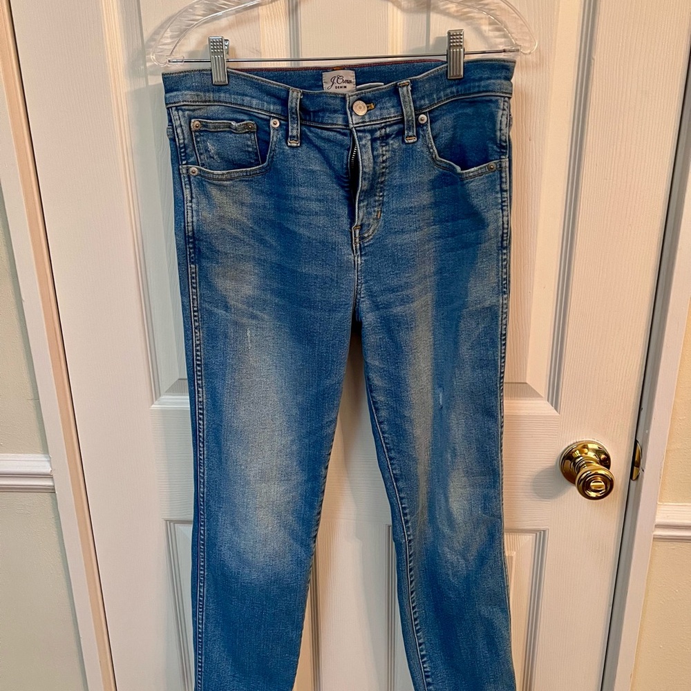 J. Crew Denim for Women